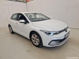  Volkswagen  Golf  Life 1.5 eTSI ACT DSG mild-Hybrid #2