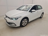  Volkswagen  Golf  Life 1.5 eTSI ACT DSG mild-Hybrid 