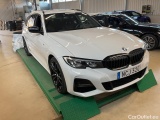  Bmw  Serie 3 320d Touring xDrive  M Sport HiFi #2