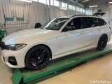  Bmw  Serie 3 320d Touring xDrive  M Sport HiFi #3