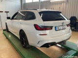  Bmw  Serie 3 320d Touring xDrive  M Sport HiFi #4
