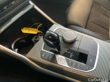  Bmw  Serie 3 320d Touring xDrive  M Sport HiFi #9