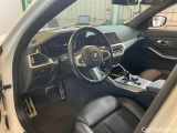  Bmw  Serie 3 320d Touring xDrive  M Sport HiFi #10