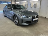  Bmw  Serie 4 i4 eDrive40 Gran Coupé HiFi 
