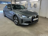 Bmw  Serie 4 i4 eDrive40 Gran Coupé HiFi #2