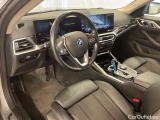  Bmw  Serie 4 i4 eDrive40 Gran Coupé HiFi #9