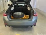  Bmw  Serie 4 i4 eDrive40 Gran Coupé HiFi #10