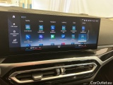  Bmw  Serie 4 i4 eDrive40 Gran Coupé HiFi #12
