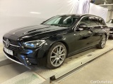  Mercedes  E-Klasse 220 T d AMG Line Vinter Paket 360 Kamera Drag El-Stolar Fram #5