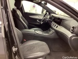  Mercedes  E-Klasse 220 T d AMG Line Vinter Paket 360 Kamera Drag El-Stolar Fram #9