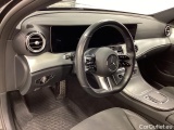  Mercedes  E-Klasse 220 T d AMG Line Vinter Paket 360 Kamera Drag El-Stolar Fram #8