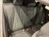  Mercedes  E-Klasse 220 T d AMG Line Vinter Paket 360 Kamera Drag El-Stolar Fram #10