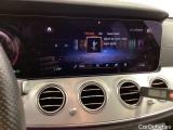  Mercedes  E-Klasse 220 T d AMG Line Vinter Paket 360 Kamera Drag El-Stolar Fram #11