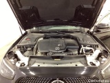  Mercedes  E-Klasse 220 T d AMG Line Vinter Paket 360 Kamera Drag El-Stolar Fram #17