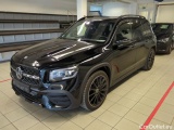  Mercedes  GLB 220 D 4MATIC 8G-DCT  1 