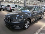  Volkswagen  Passat VARIANT 2.0 TDI SCR DSG  6 