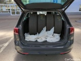  Volkswagen  Passat VARIANT 2.0 TDI SCR DSG  6 #8
