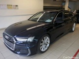  Audi  A6 45 TFSI QUATTRO S TRONIC  7 