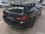  Bmw  Serie 5 XDRIVE TOURING AUT.  13 #2