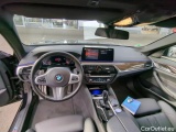  Bmw  Serie 5 XDRIVE TOURING AUT.  13 #3