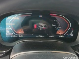  Bmw  Serie 5 XDRIVE TOURING AUT.  13 #4