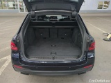  Bmw  Serie 5 XDRIVE TOURING AUT.  13 #7
