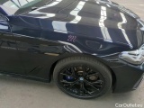  Bmw  Serie 5 XDRIVE TOURING AUT.  13 #12