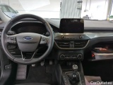  Ford  Focus TURNIER 1.5 ECOBLUE START-STOPP-SYSTEM  21 #3