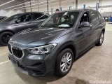  Bmw  X1 SDRIVE20I AUT.  22 