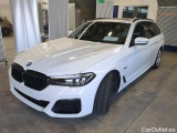  Bmw  Serie 5 XDRIVE TOURING AUT.  26 