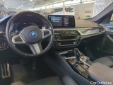  Bmw  Serie 5 XDRIVE TOURING AUT.  26 #3