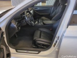  Bmw  Serie 5 XDRIVE TOURING AUT.  26 #10