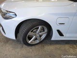 Bmw  Serie 5 XDRIVE TOURING AUT.  26 #11