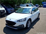  Ford  Focus TURNIER 2.0 ECOBLUE START-STOPP-SYSTEM AUT.  28 
