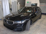  Bmw  Serie 5 XDRIVE TOURING AUT.  34 