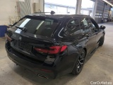  Bmw  Serie 5 XDRIVE TOURING AUT.  34 #2