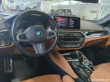  Bmw  Serie 5 XDRIVE TOURING AUT.  34 #3