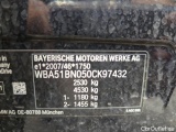  Bmw  Serie 5 XDRIVE TOURING AUT.  34 #6