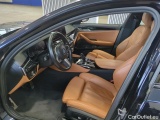  Bmw  Serie 5 XDRIVE TOURING AUT.  34 #10