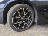  Bmw  Serie 5 XDRIVE TOURING AUT.  34 #13