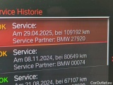  Bmw  Serie 5 XDRIVE TOURING AUT.  34 #14