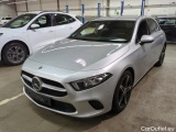  Mercedes  A-Klasse 180 D 8G-DCT  38 
