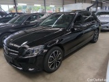  Mercedes  C-Klasse 200 D T 9G-TRONIC  47 