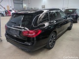  Mercedes  C-Klasse 200 D T 9G-TRONIC  47 #2