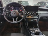  Mercedes  C-Klasse 200 D T 9G-TRONIC  47 #3