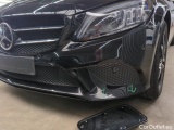  Mercedes  C-Klasse 200 D T 9G-TRONIC  47 #25