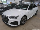  Audi  A4 AVANT 40 TDI QUATTRO S TRONIC  48 