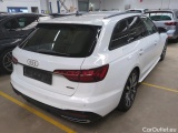  Audi  A4 AVANT 40 TDI QUATTRO S TRONIC  48 #2