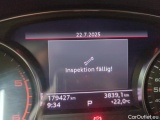  Audi  A4 AVANT 40 TDI QUATTRO S TRONIC  48 #17