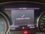  Audi  A4 AVANT 40 TDI QUATTRO S TRONIC  48 #18